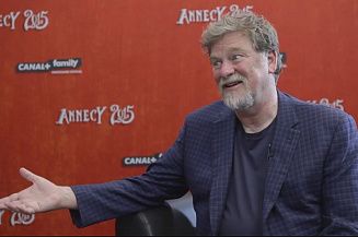 Скончался режиссер мультфильма «Король Лев» Роджер Аллерс